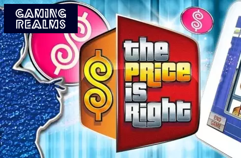 The Price Is Right